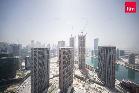Bureau à Business Bay, Dubai, 50.6 m², № 120751