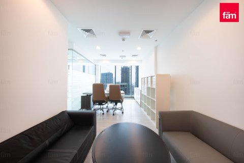 Bureau à Business Bay, Dubai, 50.6 m², № 120751 - photo 8