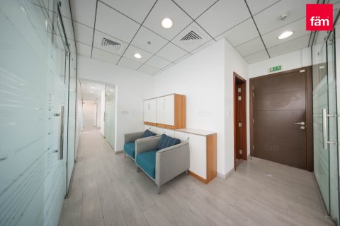 Bureau à Business Bay, Dubai, 50.6 m², № 120751 - photo 11