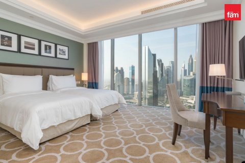 Apartment in Downtown Dubai (Downtown Burj Dubai), Dubai 4 bedrooms, 269.5 sq.m. № 120753 - photo 13
