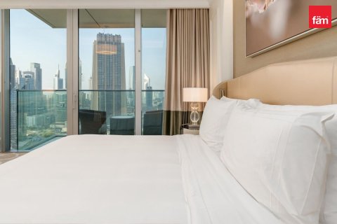 Apartment in Downtown Dubai (Downtown Burj Dubai), Dubai 4 bedrooms, 269.5 sq.m. № 120753 - photo 8