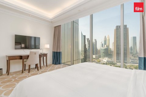 Apartment in Downtown Dubai (Downtown Burj Dubai), Dubai 4 bedrooms, 269.5 sq.m. № 120753 - photo 7