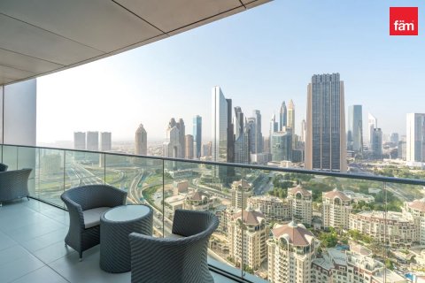 Apartment in Downtown Dubai (Downtown Burj Dubai), Dubai 4 bedrooms, 269.5 sq.m. № 120753 - photo 3