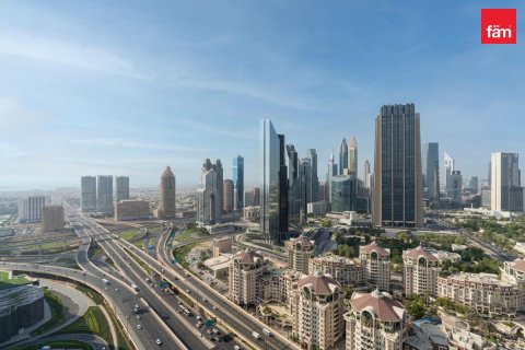 Apartment in Downtown Dubai (Downtown Burj Dubai), Dubai 4 bedrooms, 269.5 sq.m. № 120753 - photo 6