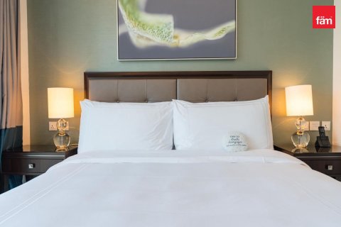 Apartment in Downtown Dubai (Downtown Burj Dubai), Dubai 4 bedrooms, 269.5 sq.m. № 120753 - photo 11