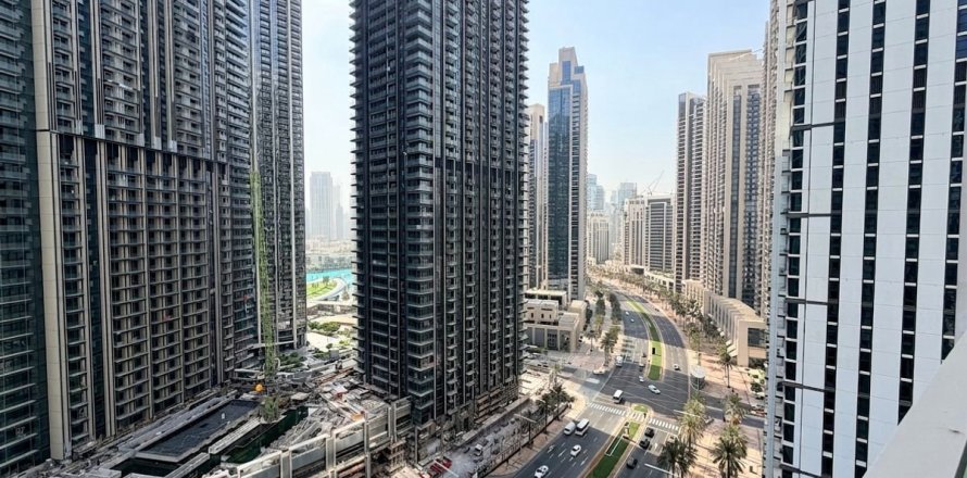 Apartamento en Dubai, 3 dormitorios, 155.4 m², № 120754