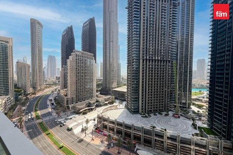 Apartamento en Dubai, 3 dormitorios, 155.4 m², № 120754 - foto 24