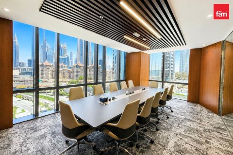 Купить офис в Даунтаун Дубай (Даунтаун Бурдж Дубай), Дубай: 341.3м², № 120752 - фото 4