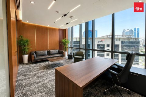 Купить офис в Даунтаун Дубай (Даунтаун Бурдж Дубай), Дубай: 341.3м², № 120752 - фото 10