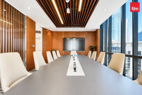 Купить офис в Даунтаун Дубай (Даунтаун Бурдж Дубай), Дубай: 341.3м², № 120752 - фото 5