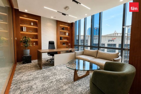 Купить офис в Даунтаун Дубай (Даунтаун Бурдж Дубай), Дубай: 341.3м², № 120752 - фото 9