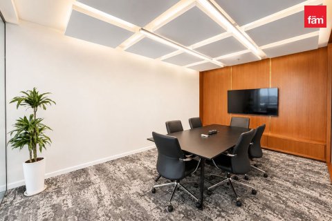 Купить офис в Даунтаун Дубай (Даунтаун Бурдж Дубай), Дубай: 341.3м², № 120752 - фото 19