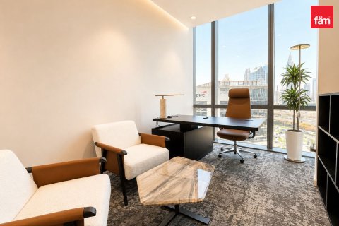 Купить офис в Даунтаун Дубай (Даунтаун Бурдж Дубай), Дубай: 341.3м², № 120752 - фото 21