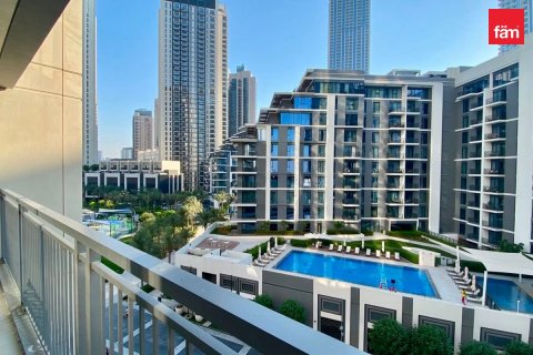 Apartamento en Dubai, 1 dormitorio, 78.8 m², № 120750