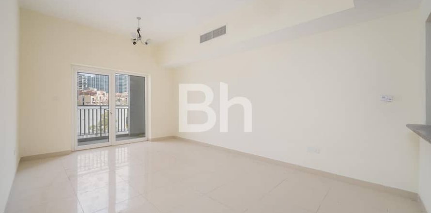 Квартира в Джумейра Вилладж Серкл, Дубай, 2 спальни, 110м², № 22249
