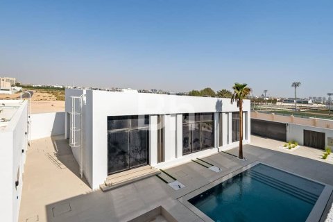 Villa à Nadd Al Sheba, Dubai, 8 chambres, 789 m², № 22252 - photo 7