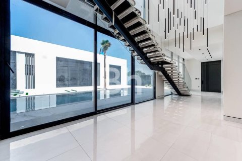 Villa à Nadd Al Sheba, Dubai, 8 chambres, 789 m², № 22252 - photo 25