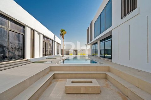 Villa à Nadd Al Sheba, Dubai, 8 chambres, 789 m², № 22252 - photo 5