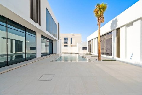Villa à Nadd Al Sheba, Dubai, 8 chambres, 789 m², № 22252 - photo 6