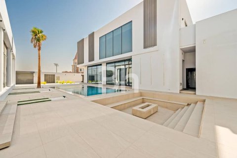 Villa à Nadd Al Sheba, Dubai, 8 chambres, 789 m², № 22252 - photo 4