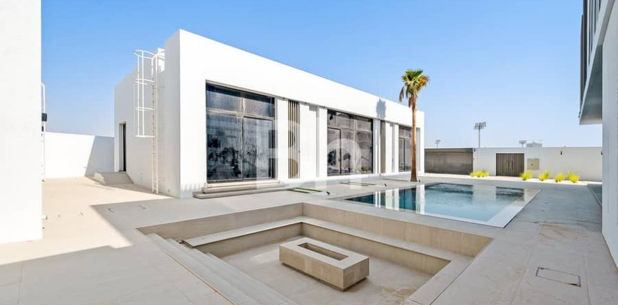 Villa à Nadd Al Sheba, Dubai, 8 chambres, 789 m², № 22252