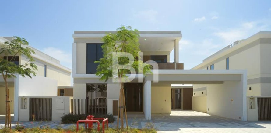 Вилла в Tilal Al Ghaf, Дубай, 4 спальни, 376м², № 22253