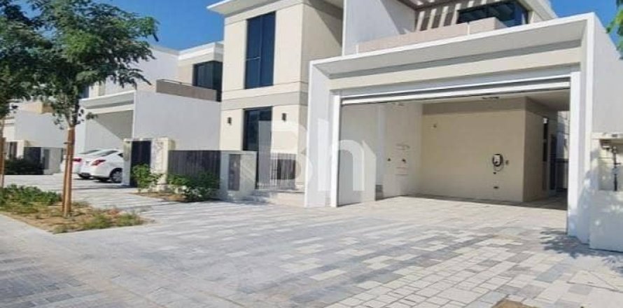 فيلا في Tilal Al Ghaf, دبي 4 غرف نوم, 374 م² رقم 22251