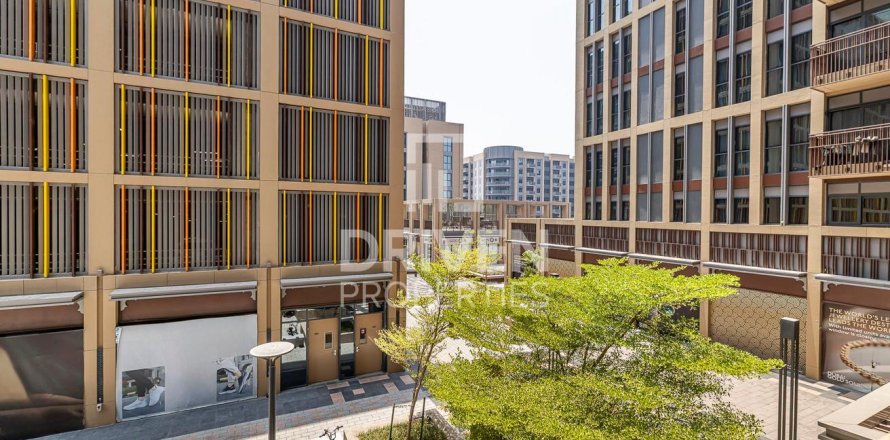 شقة في Deira, دبي 2 غرف نوم, 116.31 م² رقم 128742