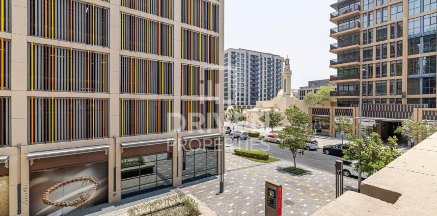 Apartment in Deira, Dubai 2 bedrooms, 128.76 sq.m. № 128741