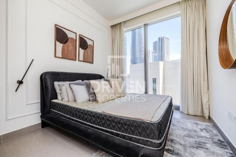 Apartment in Forte, Downtown Dubai (Downtown Burj Dubai), Dubai 2 bedrooms, 99.87 sq.m. № 128745 - photo 7