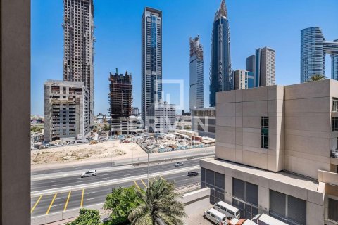 Apartment in Forte, Downtown Dubai (Downtown Burj Dubai), Dubai 2 bedrooms, 99.87 sq.m. № 128745 - photo 17