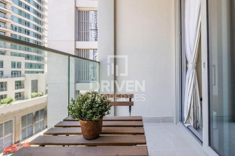 Apartment in Forte, Downtown Dubai (Downtown Burj Dubai), Dubai 2 bedrooms, 99.87 sq.m. № 128745 - photo 16