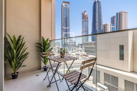 Apartment in Forte, Downtown Dubai (Downtown Burj Dubai), Dubai 2 bedrooms, 99.87 sq.m. № 128745 - photo 15
