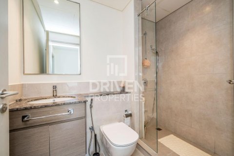 Apartment in Forte, Downtown Dubai (Downtown Burj Dubai), Dubai 2 bedrooms, 99.87 sq.m. № 128745 - photo 14