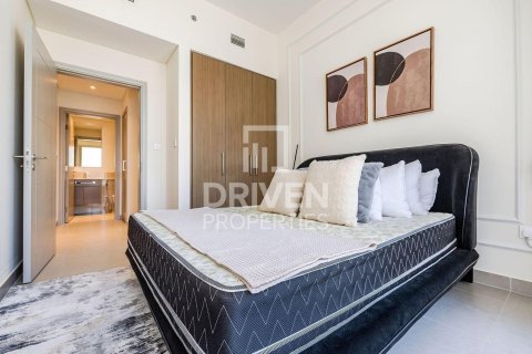 Apartment in Forte, Downtown Dubai (Downtown Burj Dubai), Dubai 2 bedrooms, 99.87 sq.m. № 128745 - photo 8