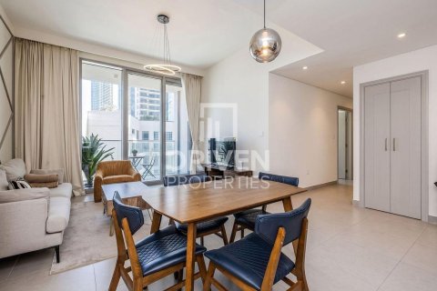 Apartment in Forte, Downtown Dubai (Downtown Burj Dubai), Dubai 2 bedrooms, 99.87 sq.m. № 128745 - photo 4