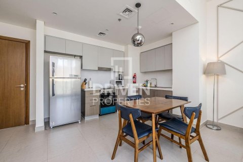 Apartment in Forte, Downtown Dubai (Downtown Burj Dubai), Dubai 2 bedrooms, 99.87 sq.m. № 128745 - photo 9