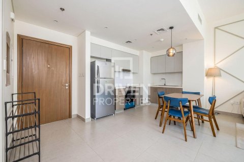 Apartment in Forte, Downtown Dubai (Downtown Burj Dubai), Dubai 2 bedrooms, 99.87 sq.m. № 128745 - photo 11