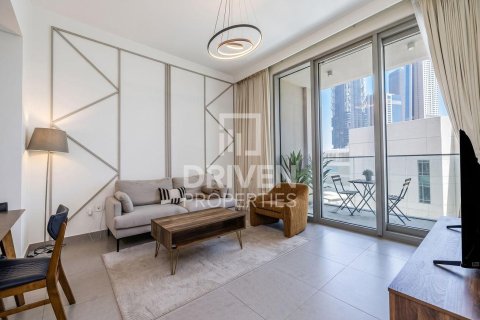 شقة في Forte, وسط مدينة دبي, دبي 2 غرف نوم, 99.87 م² رقم 128745