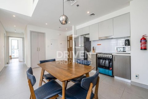 Apartment in Forte, Downtown Dubai (Downtown Burj Dubai), Dubai 2 bedrooms, 99.87 sq.m. № 128745 - photo 10