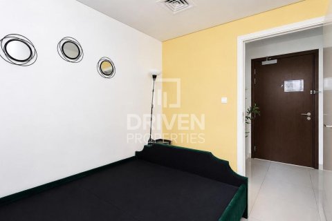 Apartment in BLVD Crescent, Downtown Dubai (Downtown Burj Dubai), Dubai 1 bedroom, 107.67 sq.m. № 128743 - photo 11