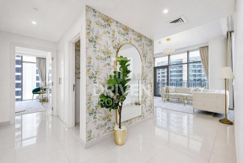 Apartment in BLVD Crescent, Downtown Dubai (Downtown Burj Dubai), Dubai 1 bedroom, 107.67 sq.m. № 128743