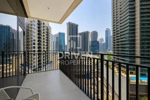 Apartment in BLVD Crescent, Downtown Dubai (Downtown Burj Dubai), Dubai 1 bedroom, 107.67 sq.m. № 128743 - photo 16