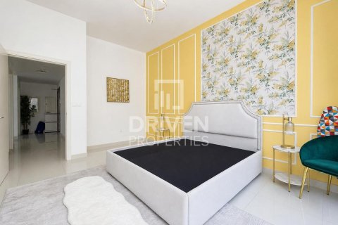 Apartment in BLVD Crescent, Downtown Dubai (Downtown Burj Dubai), Dubai 1 bedroom, 107.67 sq.m. № 128743 - photo 7
