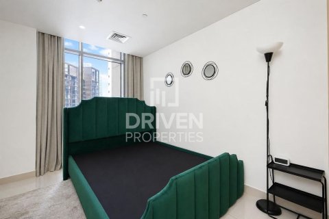 Apartment in BLVD Crescent, Downtown Dubai (Downtown Burj Dubai), Dubai 1 bedroom, 107.67 sq.m. № 128743 - photo 10