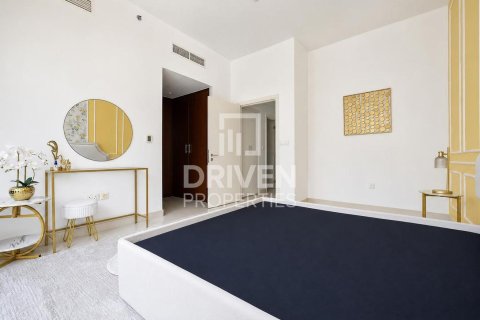 Apartment in BLVD Crescent, Downtown Dubai (Downtown Burj Dubai), Dubai 1 bedroom, 107.67 sq.m. № 128743 - photo 8