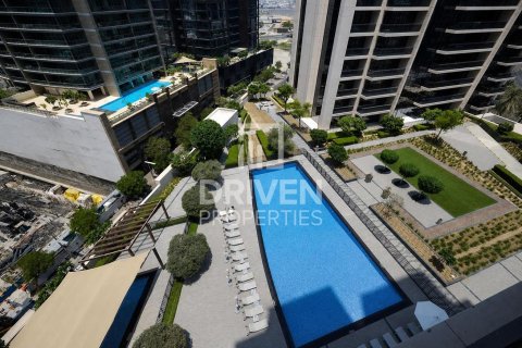 Apartment in BLVD Crescent, Downtown Dubai (Downtown Burj Dubai), Dubai 1 bedroom, 107.67 sq.m. № 128743 - photo 15