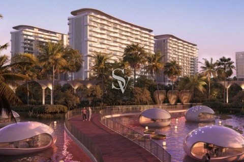 Apartment in Damac Lagoons, Dubai 1 bedroom, 67 sq.m. № 95079 - photo 6