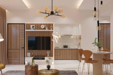 Apartment in Nadd Al Hammar, Dubai 2 bedrooms, 126 sq.m. № 95080 - photo 11