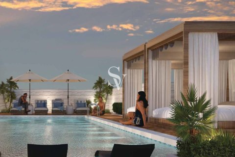 Apartment in Nadd Al Hammar, Dubai 2 bedrooms, 126 sq.m. № 95080 - photo 4